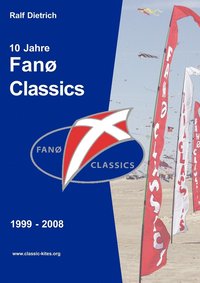 bokomslag 10 Jahre Fanø Classics