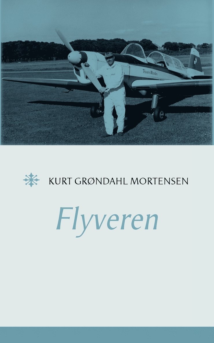 Flyveren 1