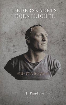 Jørgen Panduro - Lederskabets egentlighed, Häftad