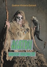 bokomslag Asatru