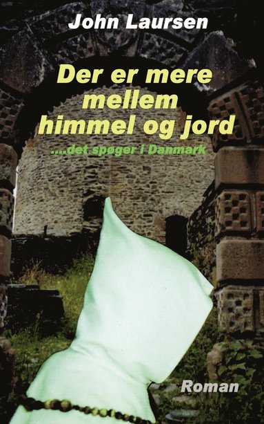 bokomslag Der er mere mellem himmel og jord