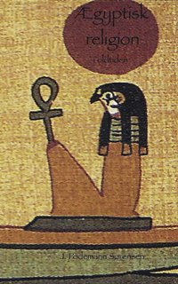 bokomslag gyptisk religion i oldtiden