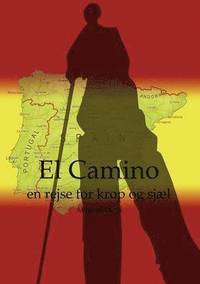 bokomslag El Camino