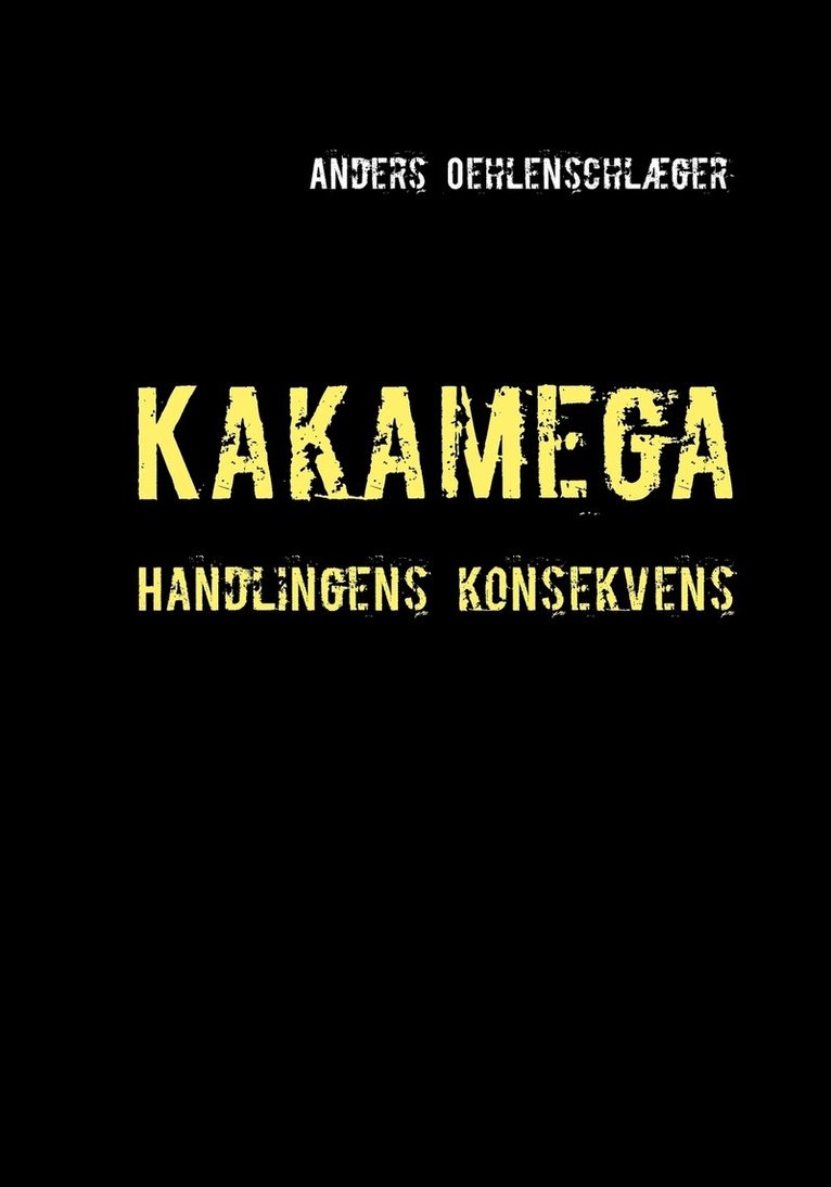 Kakamega 1