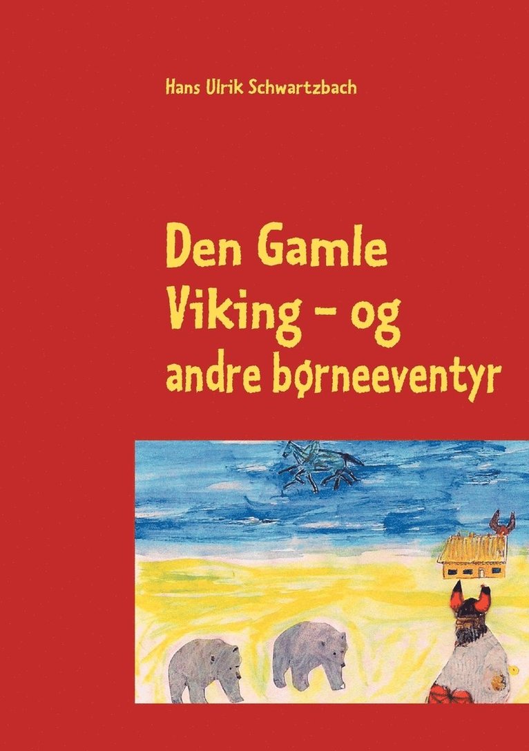 Den Gamle Viking 1