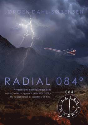 bokomslag Radial 084