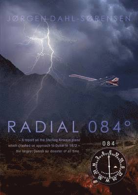 Radial 084 Degrees 1