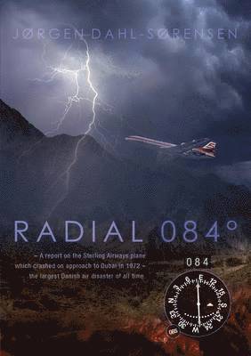 Jørgen Dahl-Sørensen - Radial 084°, Häftad. Tillgänglighet: Lägg i varukorg