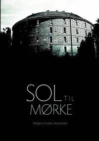 bokomslag Sol til mørke