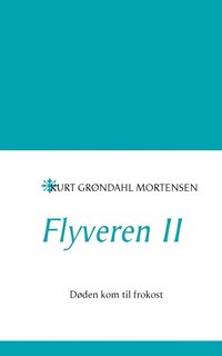 bokomslag Flyveren II