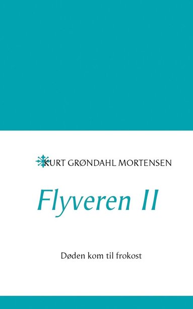 bokomslag Flyveren II