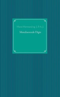 bokomslag Moraliserende Digte