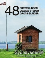 bokomslag 48 fortællinger, dejlige steder og gratis glæder