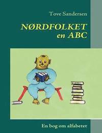 bokomslag Nørdfolket