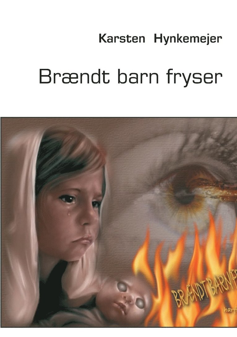 Brndt barn fryser 1