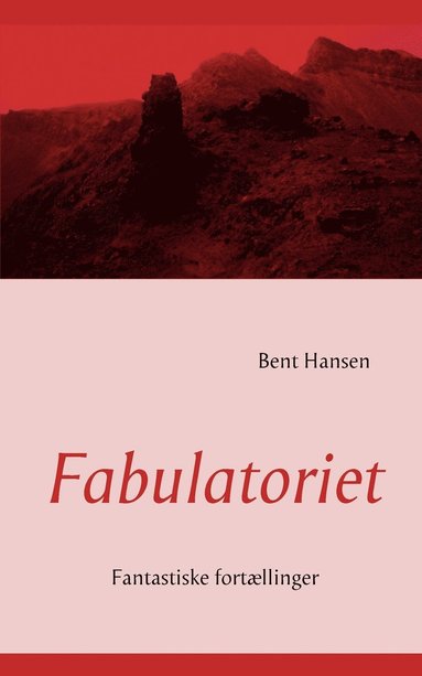 bokomslag Fabulatoriet