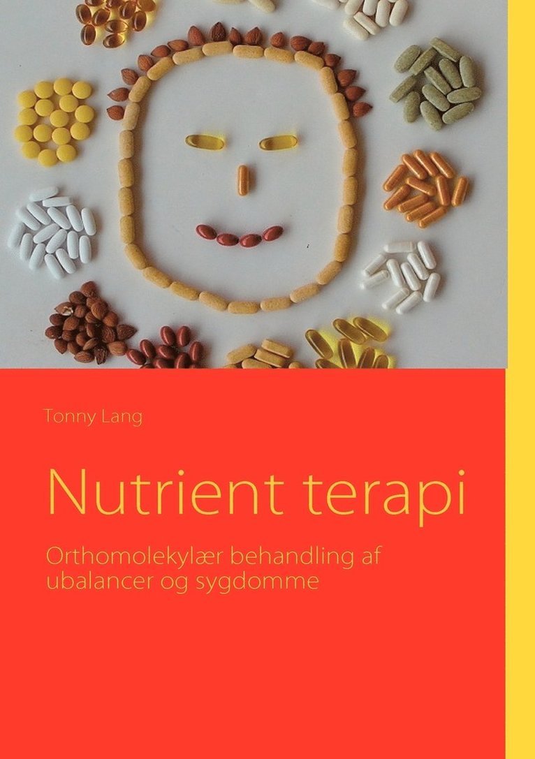 Nutrient terapi 1