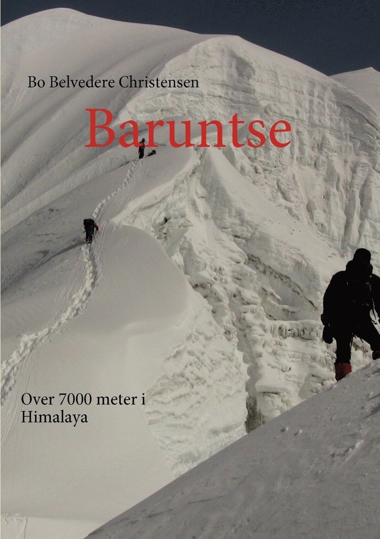 Baruntse 1