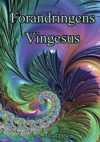 bokomslag Forandringens Vingesus