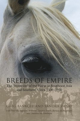 Breeds of Empire 1