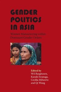 bokomslag Gender Politics in Asia