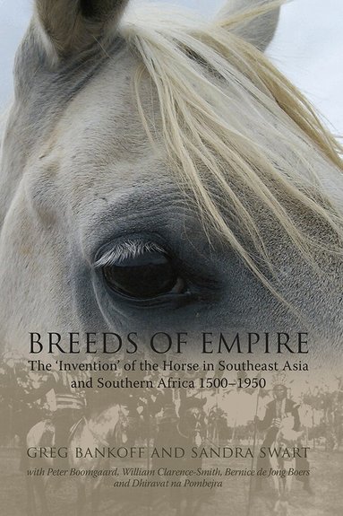 Greg Bankoff, Sandra Swart, Greg Bankoff, Sandra Swart - Breeds of Empire, Häftad