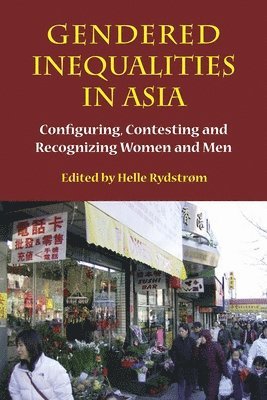 bokomslag Gendered Inequalities in Asia