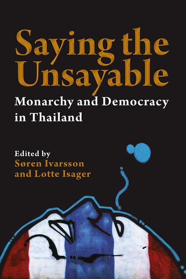 Søren Ivarsson, Lotte Isager - Saying the Unsayable, Häftad