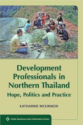 Development Professionals in Northern Thailand 1