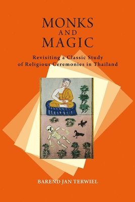 Monks and Magic 1