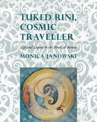 Tuked Rini, Cosmic Traveller 1