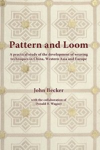 bokomslag Pattern and Loom