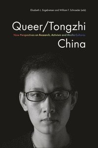 bokomslag Queer/Tongzhi China