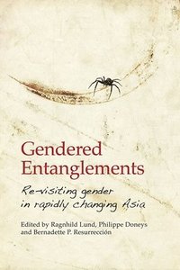 bokomslag Gendered Entanglements