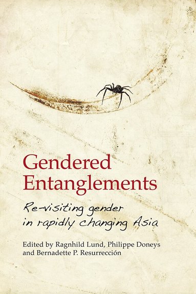 Ragnhild Lund, Philippe Doneys, Bernadette P. Resurrección - Gendered Entanglements, Häftad