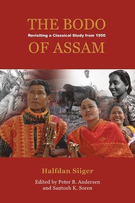 The Bodo of Assam 1