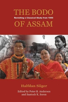 Bodo of Assam