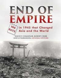 bokomslag End of Empire