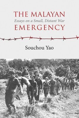 The Malayan Emergency 1