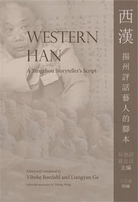 bokomslag Western Han