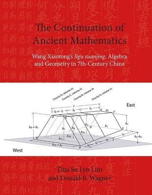 Continuation of Ancient Mathematics