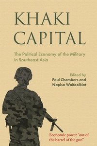 bokomslag Khaki Capital