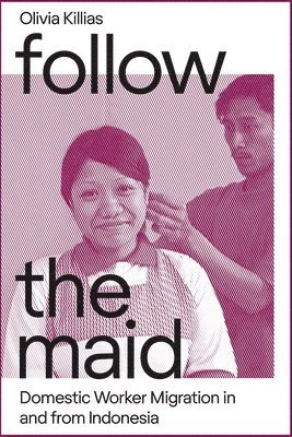 bokomslag Follow the Maid