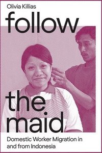 bokomslag Follow the Maid