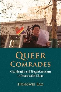 bokomslag Queer Comrades