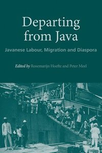 bokomslag Departing from Java