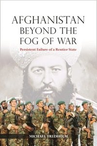 bokomslag Afghanistan Beyond the Fog of War