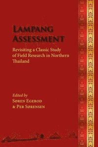bokomslag Lampang Assessment