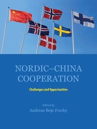 bokomslag Nordic-China Cooperation