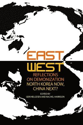 East-West Reflections on Demonization